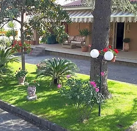 Oda ve Kahvaltı 