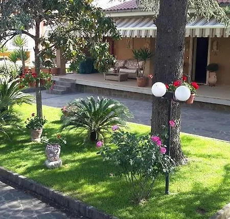 Bed & Breakfast A Casa Di Anto