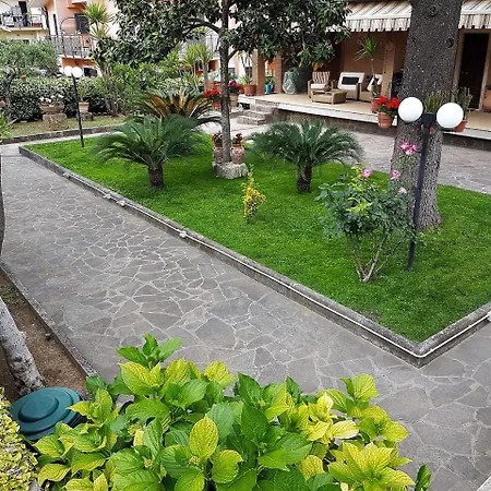Bed & Breakfast A Casa Di Anto 3*